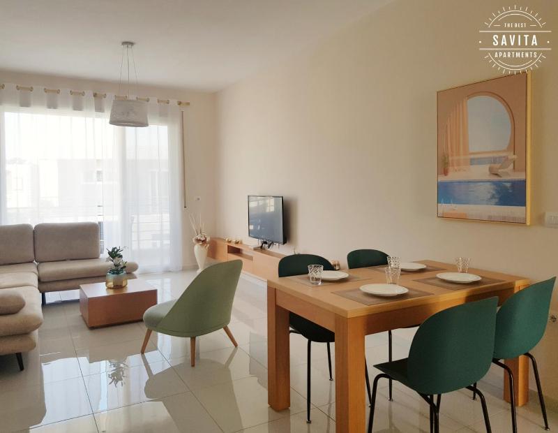 Gjiri i Lalzit - Savita Apartments - Kompleksi Turistik Lura 3 - image 11
