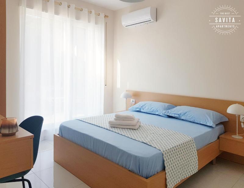 Gjiri i Lalzit - Savita Apartments - Kompleksi Turistik Lura 3 - image 8