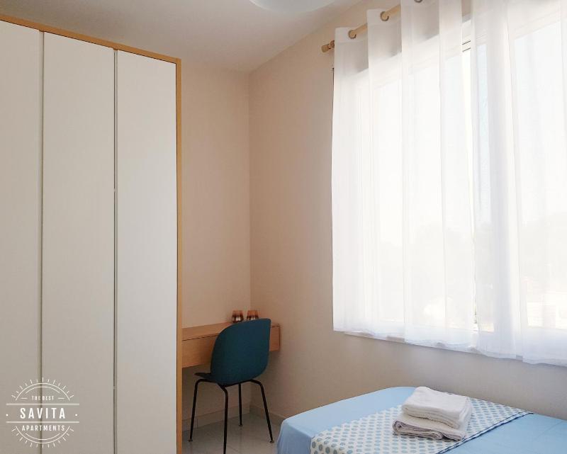 Gjiri i Lalzit - Savita Apartments - Kompleksi Turistik Lura 3 - image 3