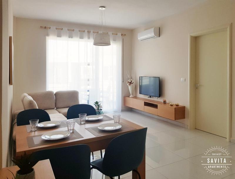 Gjiri i Lalzit - Savita Apartments - Kompleksi Turistik Lura 3 - image 9
