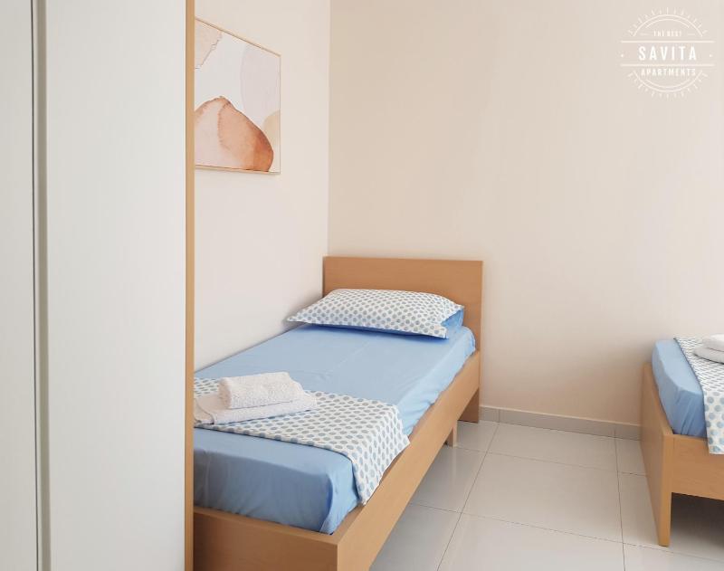 Gjiri i Lalzit - Savita Apartments - Kompleksi Turistik Lura 3 - image 4