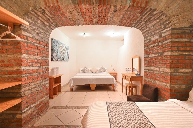 Hotel Meson Cuevano - image 6