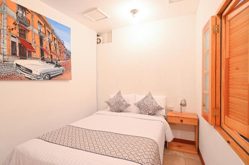 Hotel Meson Cuevano - image 7