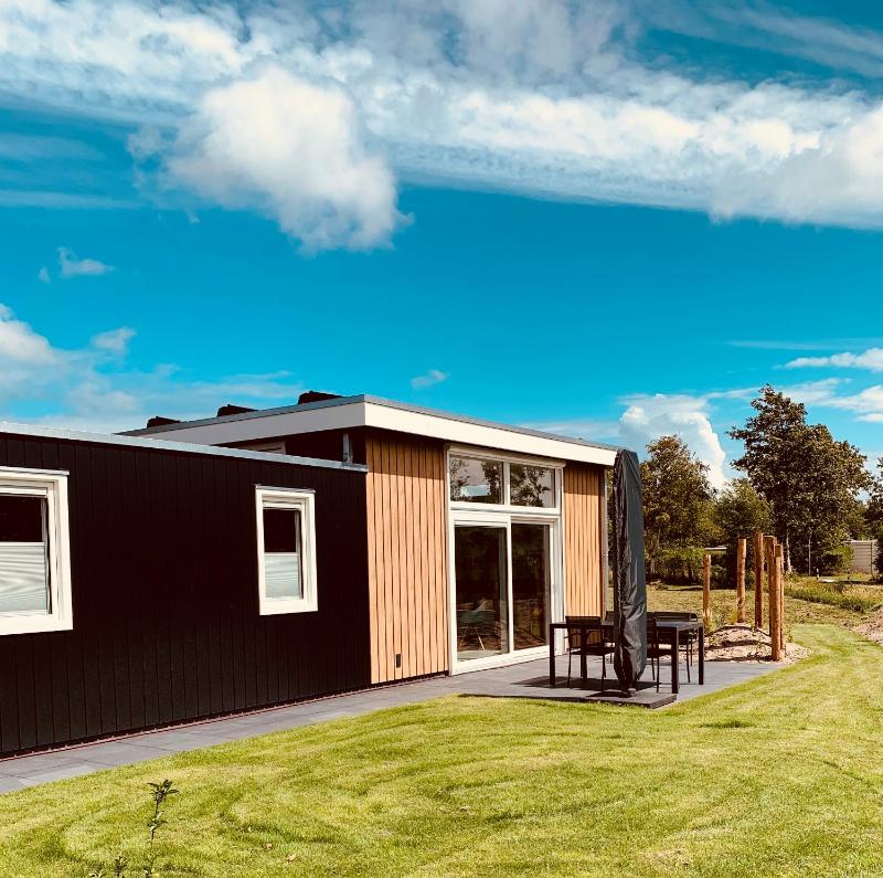 Superior Chalet image 1