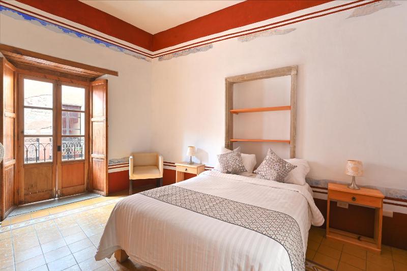 Hotel Meson Cuevano - image 9