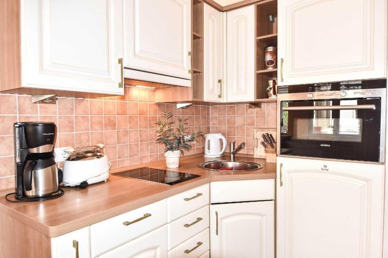 One-Bedroom Apartment image 3