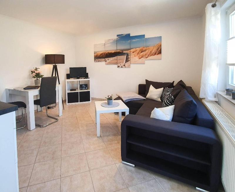 Apartment - Ground Floor image 1