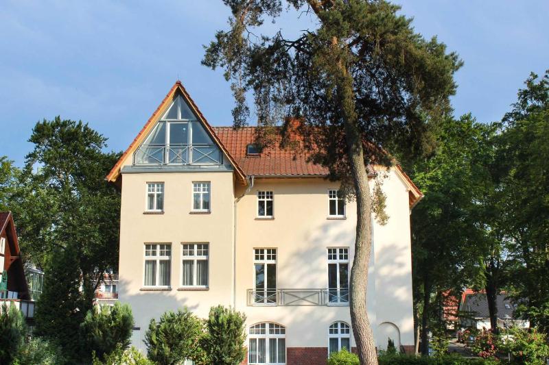 Villa Emmy Wohnung 2 - image 2