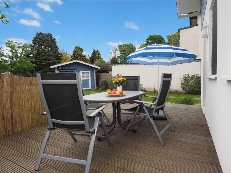Inselhaus Heringsdorf EG - image 4