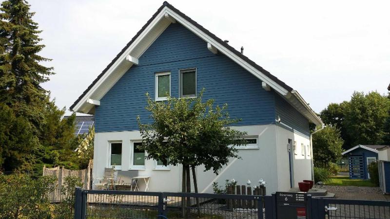 Inselhaus Heringsdorf EG - image 3