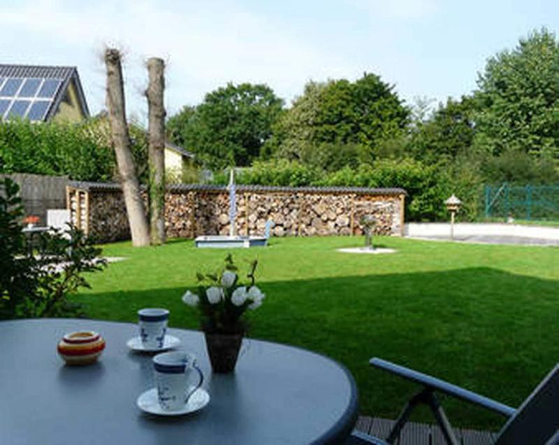 Inselhaus Heringsdorf EG - image 15