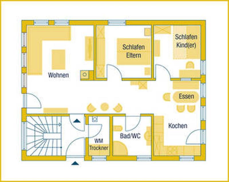 Inselhaus Heringsdorf EG - image 6