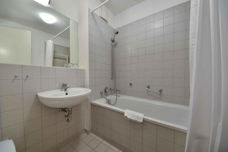 Apartment with Lake View image 2