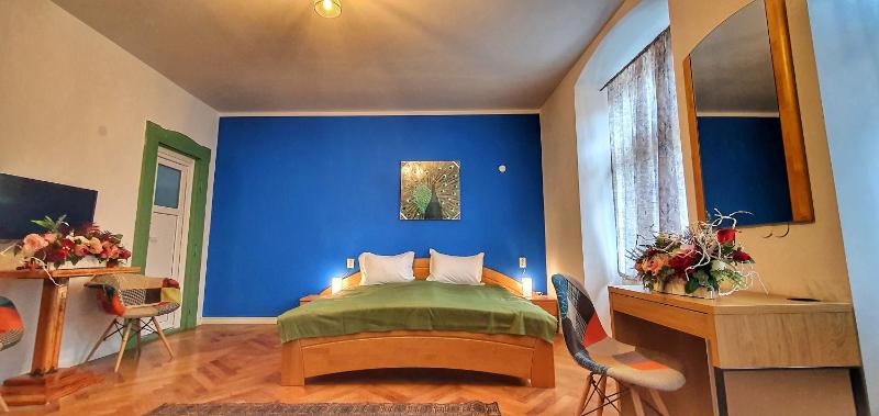 Family Double Room image 3