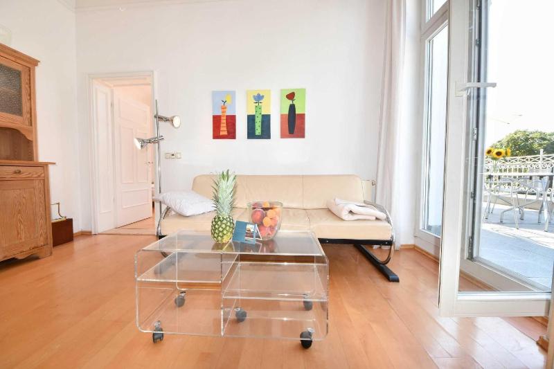 Villa Hohe Düne 03 - image 7