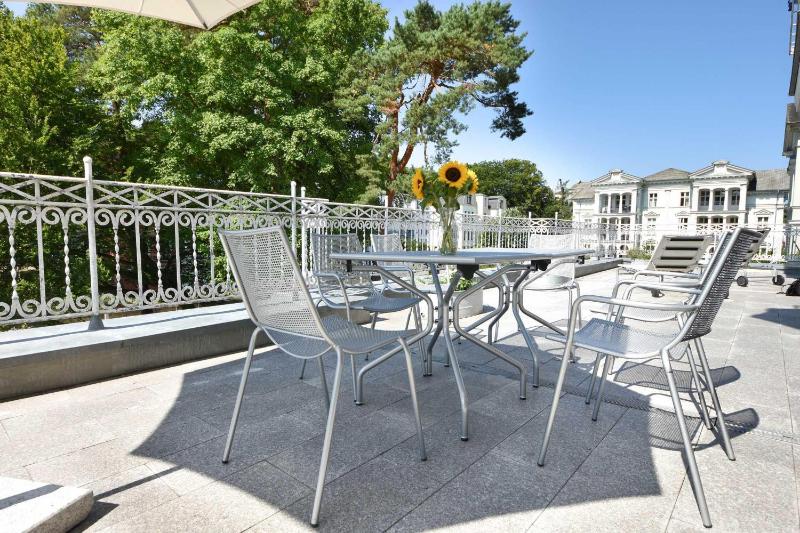 Villa Hohe Düne 03 - image 4