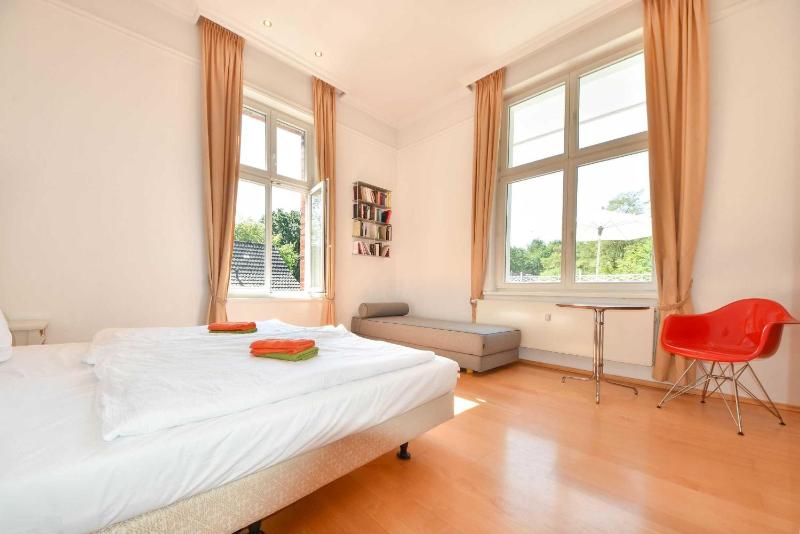 Villa Hohe Düne 03 - image 12
