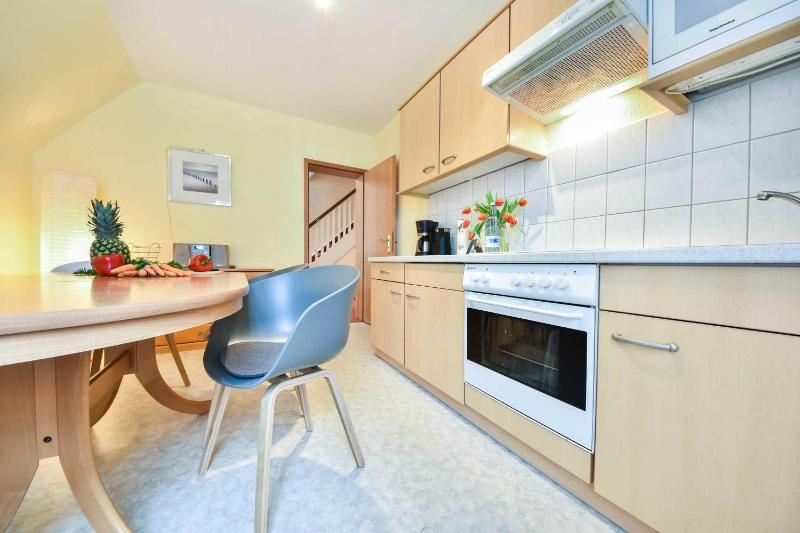 Haus Kogge Wohnung 2 - image 6