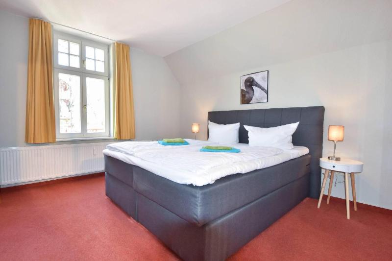 Haus Kogge Wohnung 2 - image 15