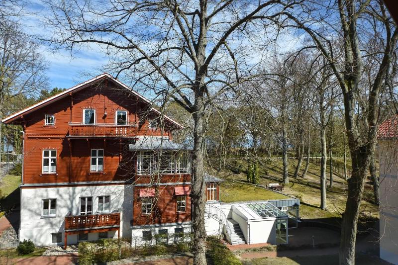 Haus Kogge Wohnung 2 - image 7
