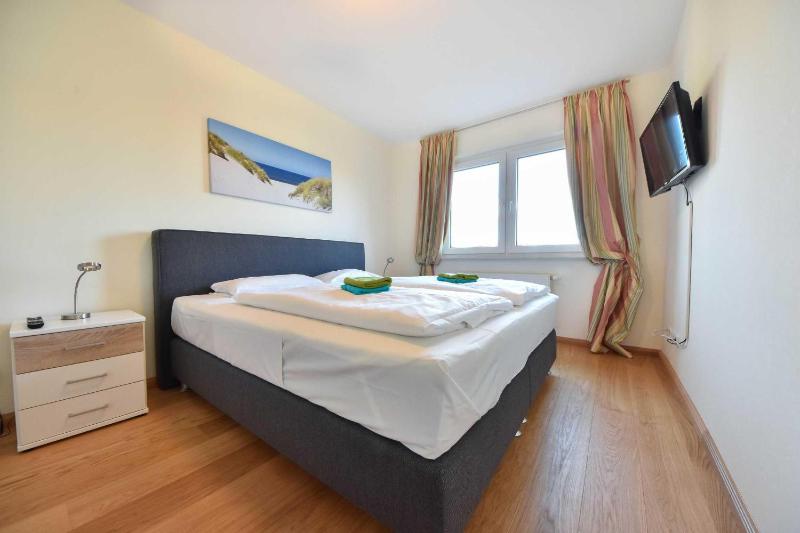 Apartment with Terrace image 2