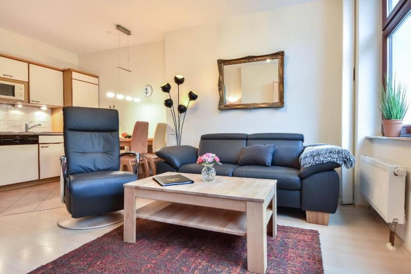 Apartment with Terrace image 2
