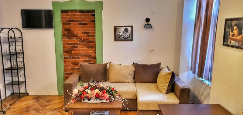 Family Double Room image 1