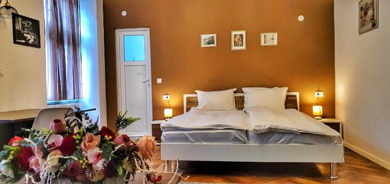 Family Double Room image 4