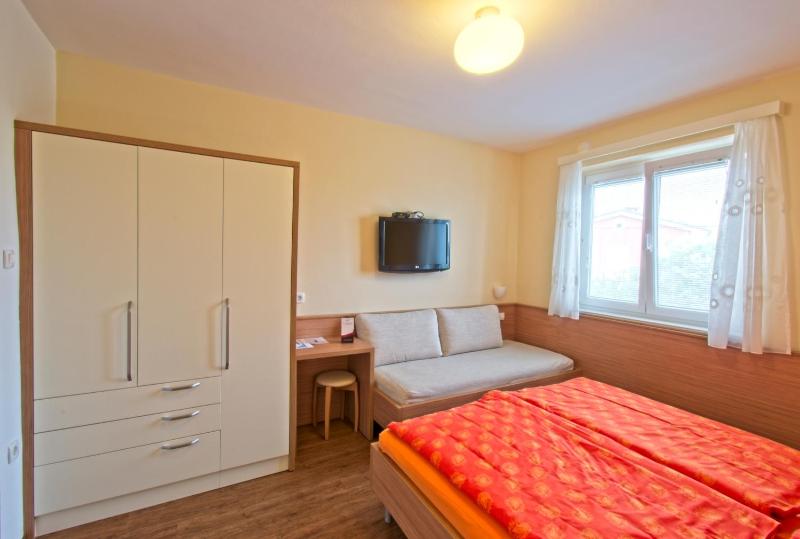 Comfort Double Room image 1