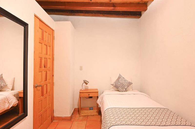 Hotel Meson Cuevano - image 13