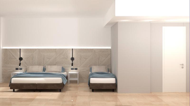 Hotel Residence Holiday - image 50