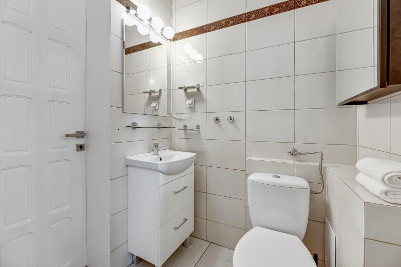 Grand Apartments - Orion Apartment nearby Monte Cassino Street - image 16