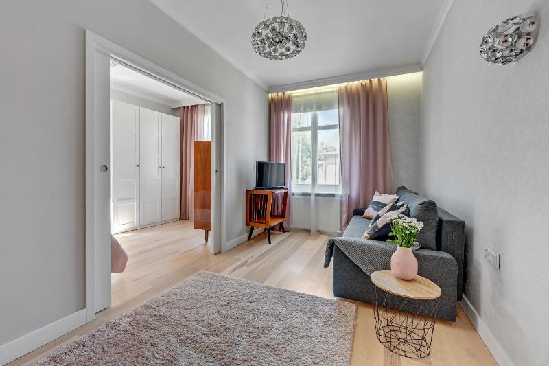 Grand Apartments - Orion Apartment nearby Monte Cassino Street - image 8