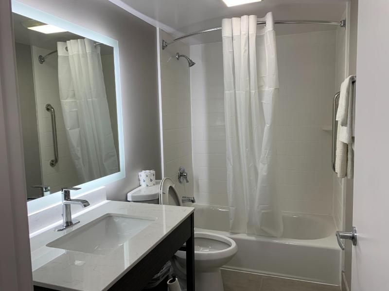 Deluxe King Room - Non-Smoking image 2