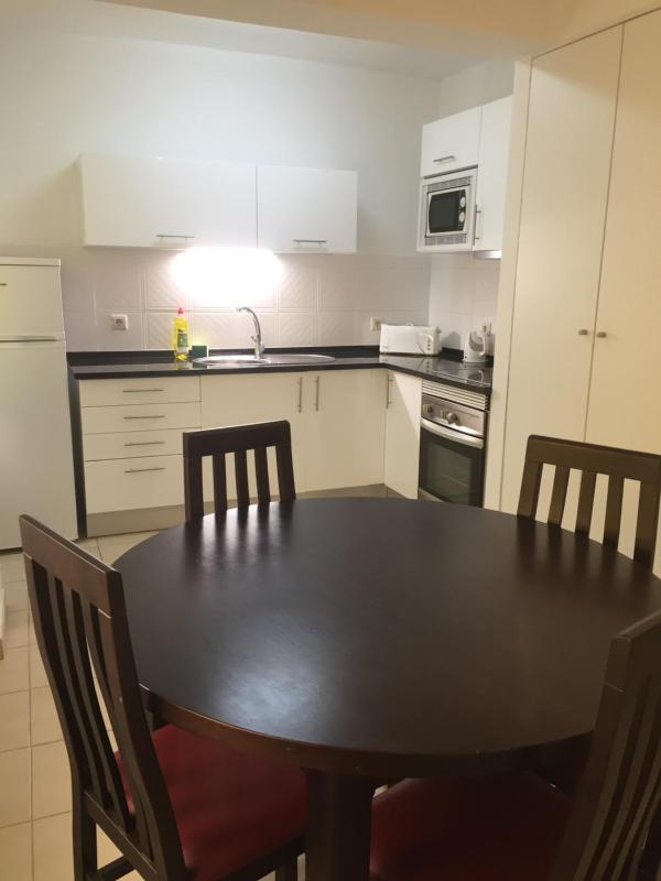 Standard Two-Bedroom Apartment image 3