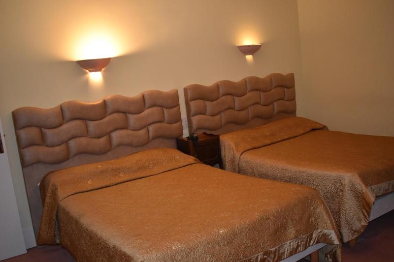 Quadruple Room image 1