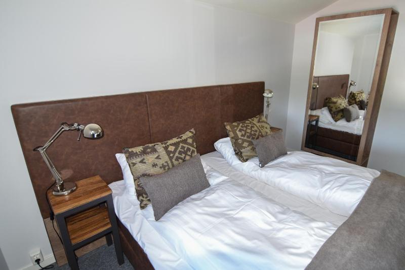 Two-Bedroom Suite image 3