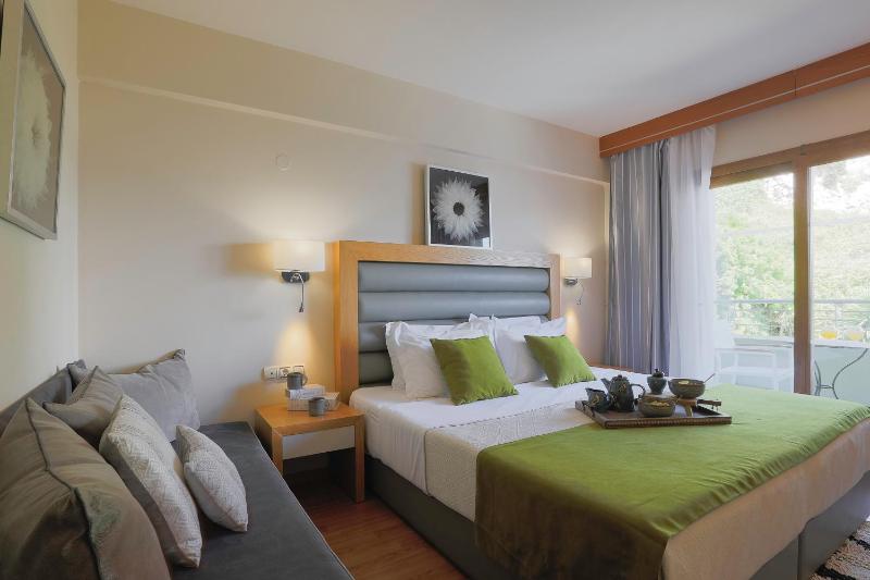 Deluxe Double Room image 1