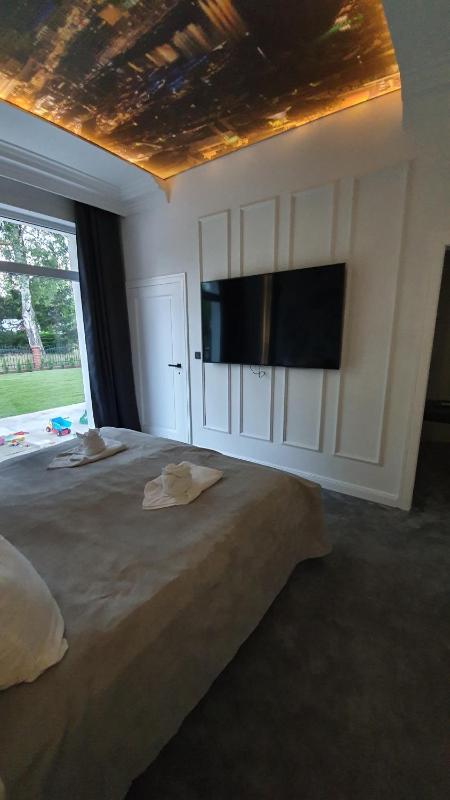 Monte Carlo Boutique Hotel - image 6