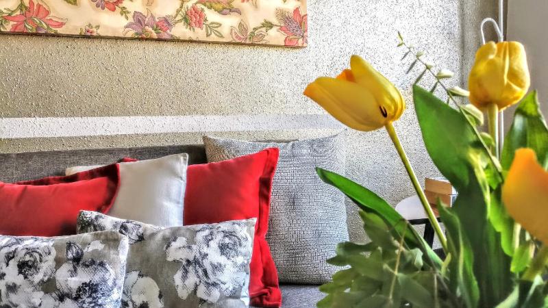 Ascot by Bizflats Terrace Apartment near l'Auditori - image 6