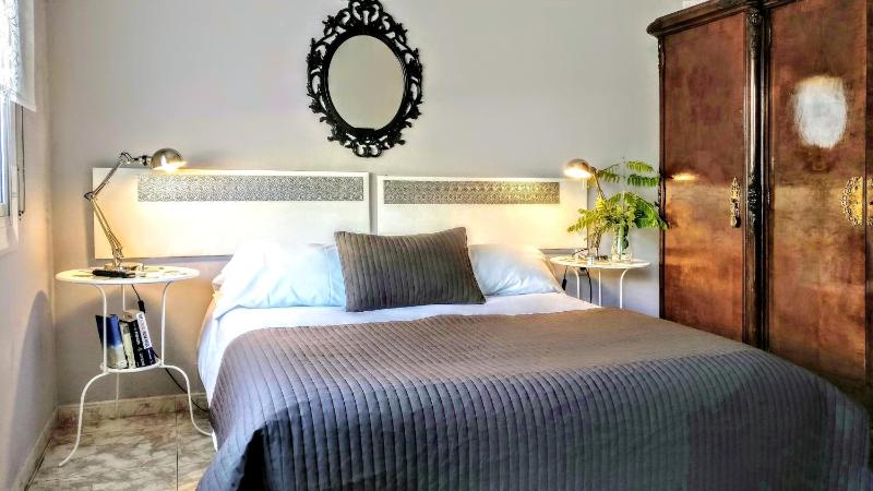 Three-Bedroom Apartment image 4