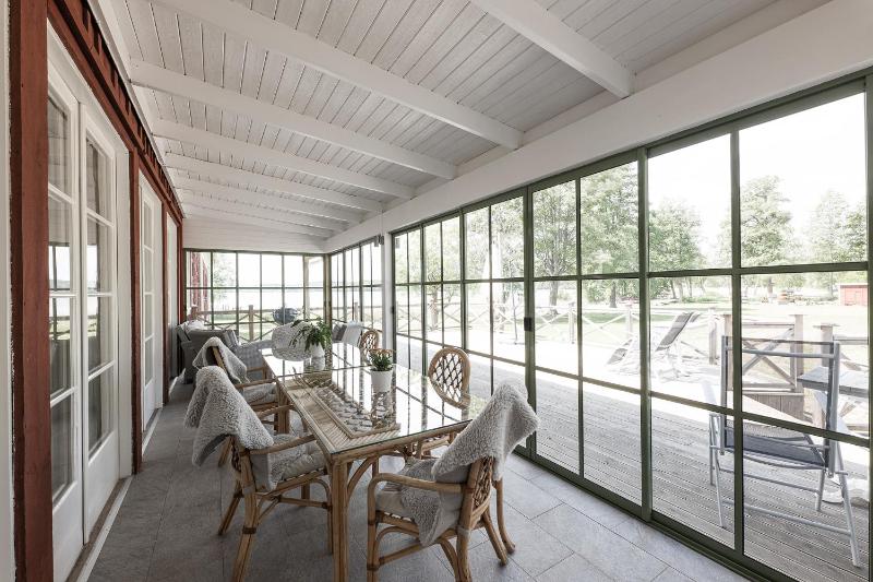 Apartment with Lake View image 2
