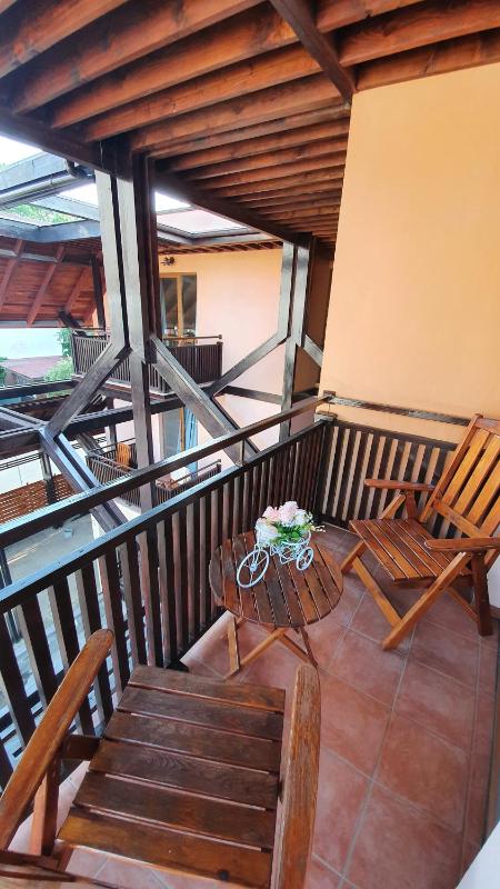 Hotel Villa Bora - image 10