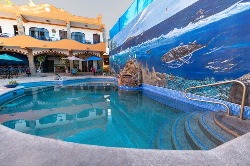 Hotel Posada Luna Sol - image 17