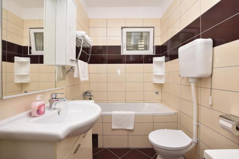 Three-Bedroom Apartment image 2