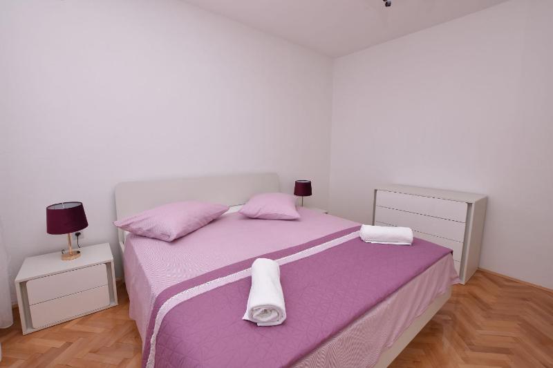 Three-Bedroom Apartment image 4