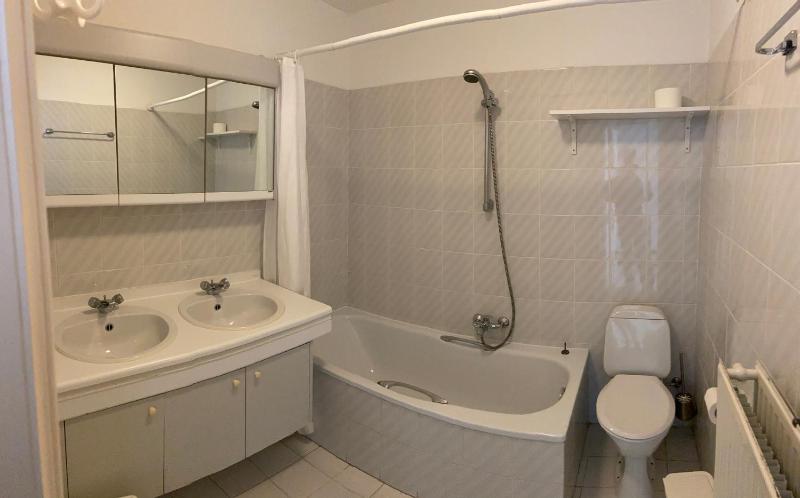 Two-Bedroom Apartment image 2