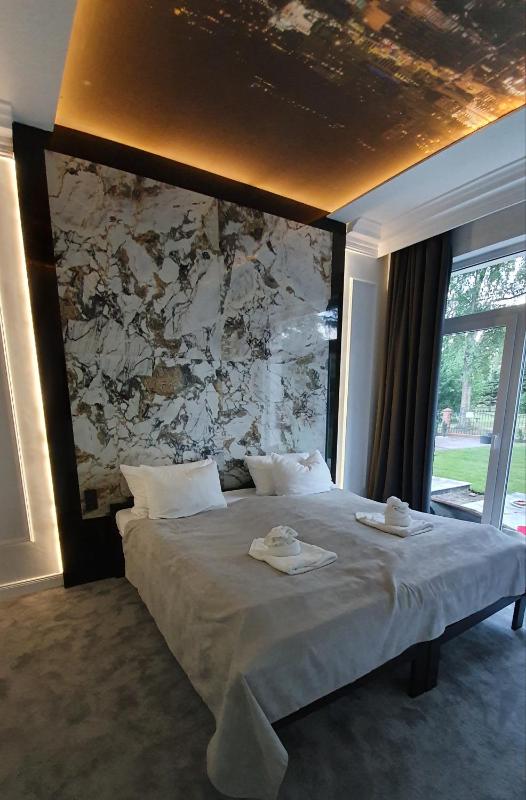 Monte Carlo Boutique Hotel - image 15