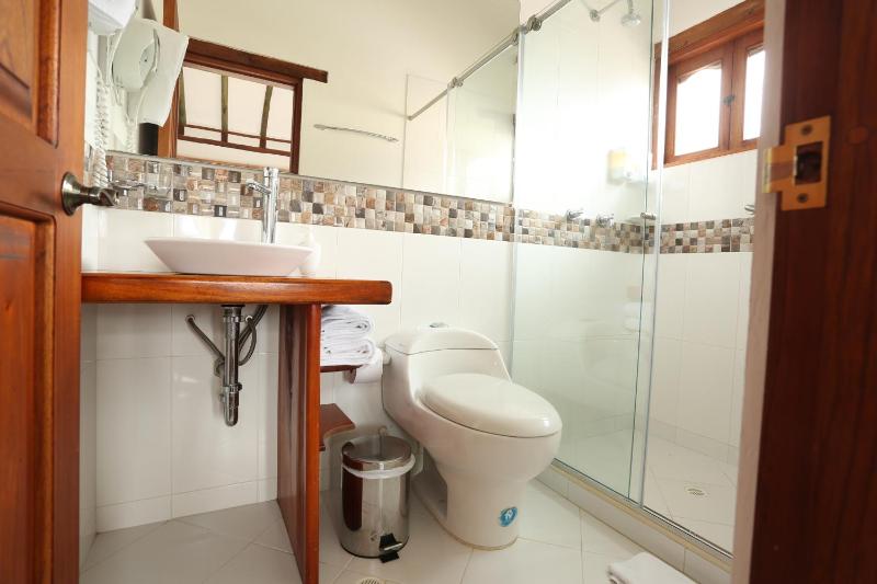 Hotel Villa del Angel - image 14