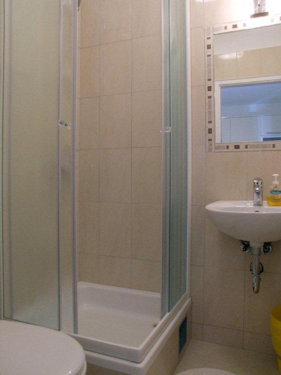 Two-Bedroom Apartment with Balcony image 2